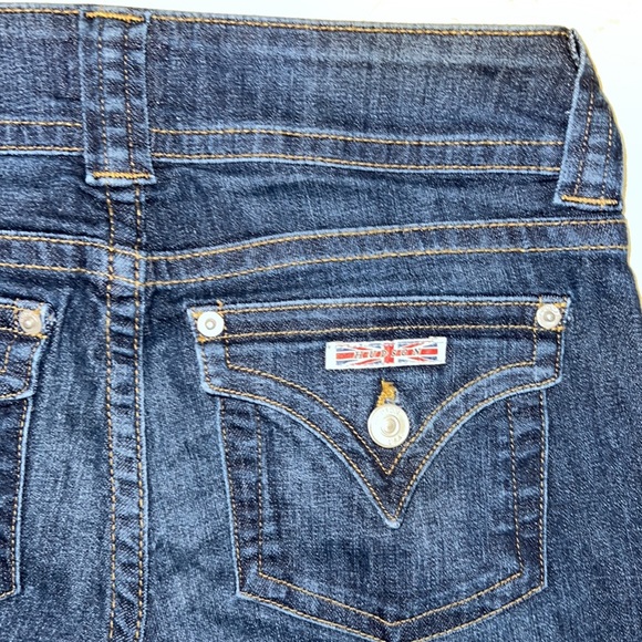 EUC HUDSON JEANS - Picture 11 of 13